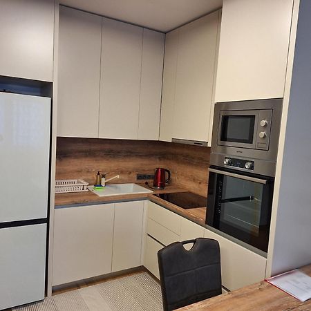 Apartment Remi Zagreb Eksteriør billede