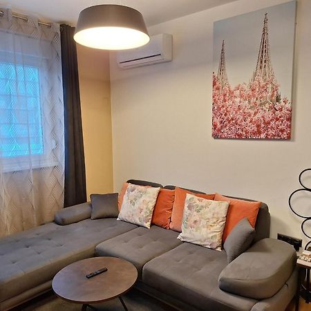 Apartment Remi Zagreb Eksteriør billede