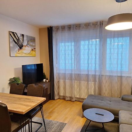 Apartment Remi Zagreb Eksteriør billede