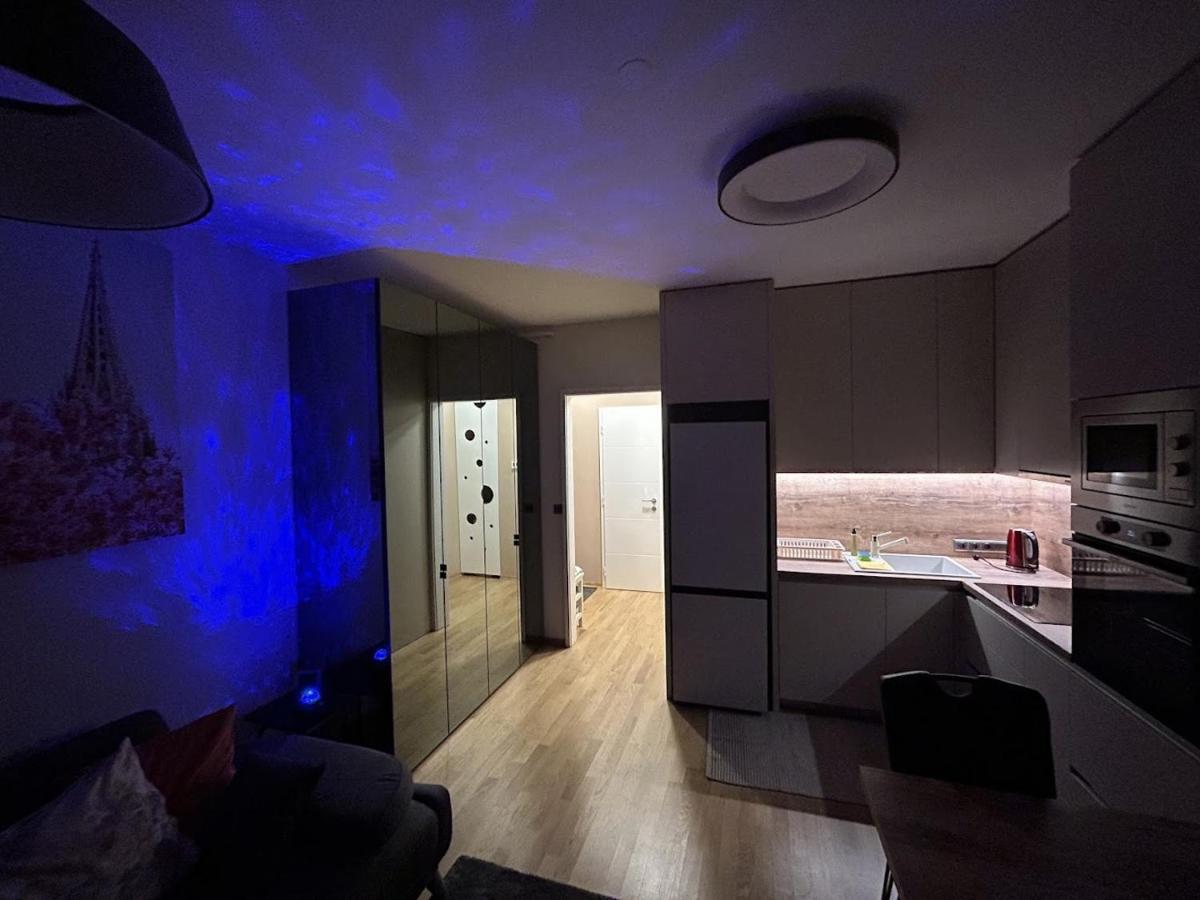Apartment Remi Zagreb Eksteriør billede