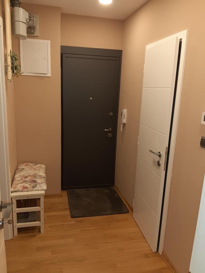 Apartment Remi Zagreb Eksteriør billede
