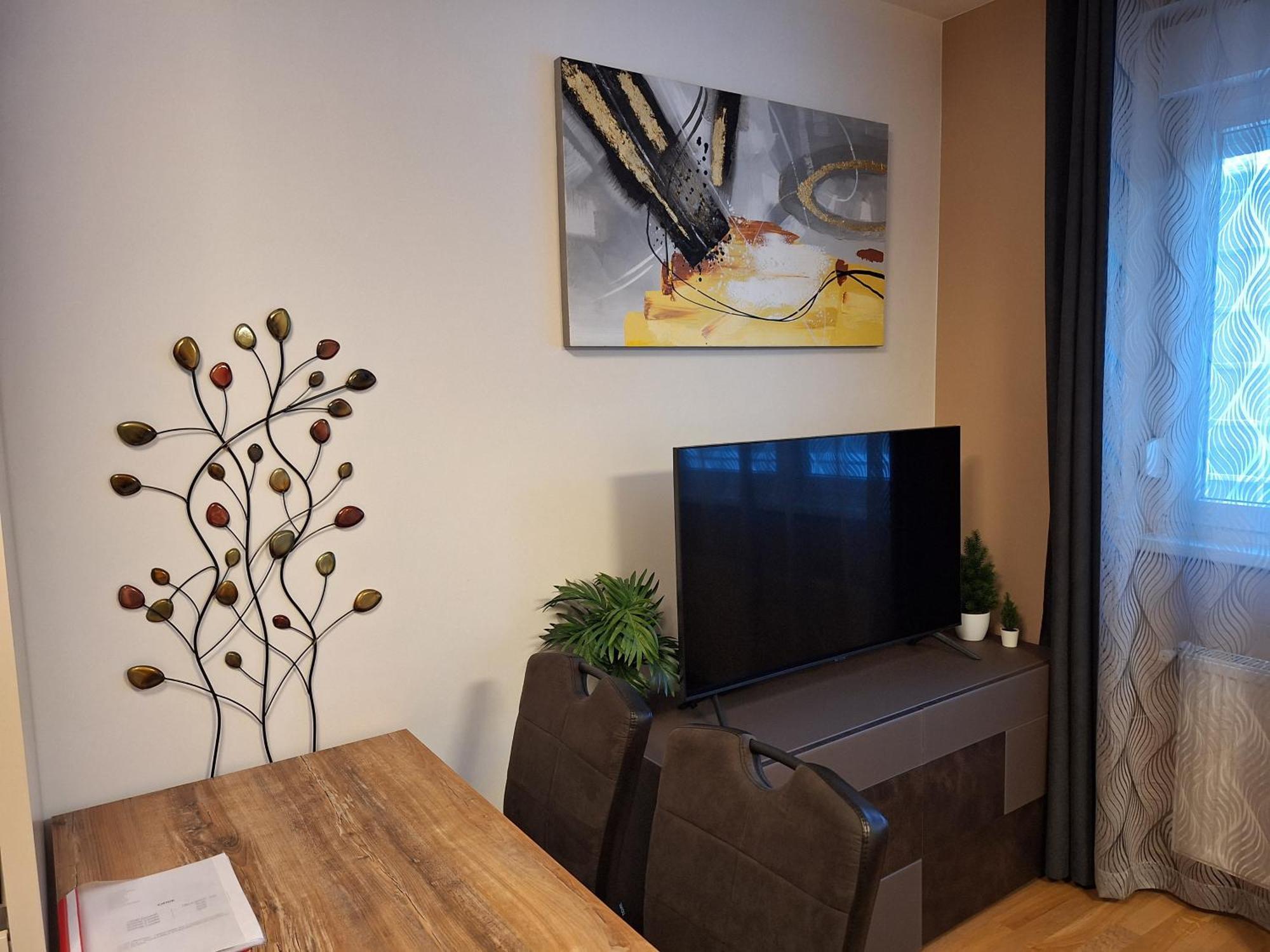 Apartment Remi Zagreb Eksteriør billede