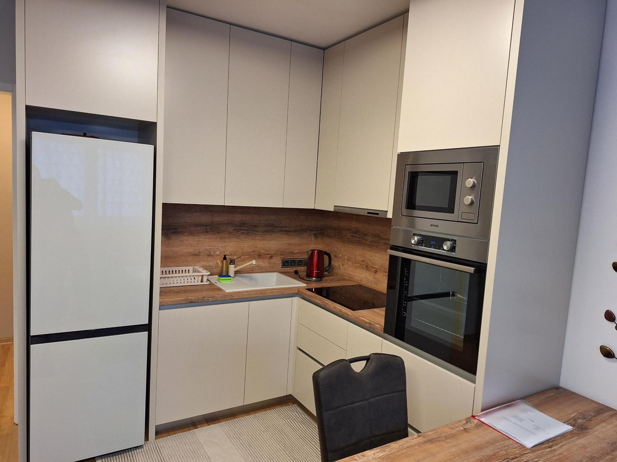 Apartment Remi Zagreb Eksteriør billede