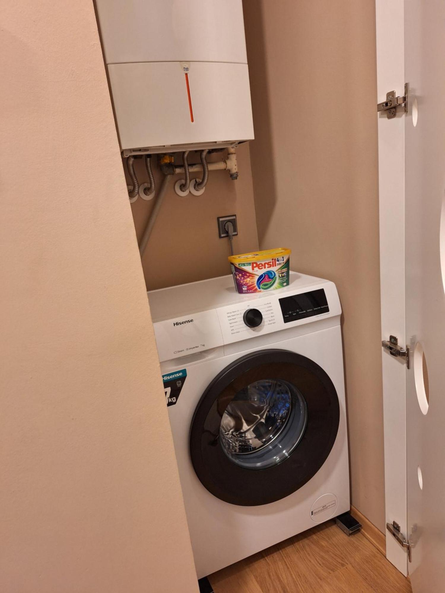 Apartment Remi Zagreb Eksteriør billede