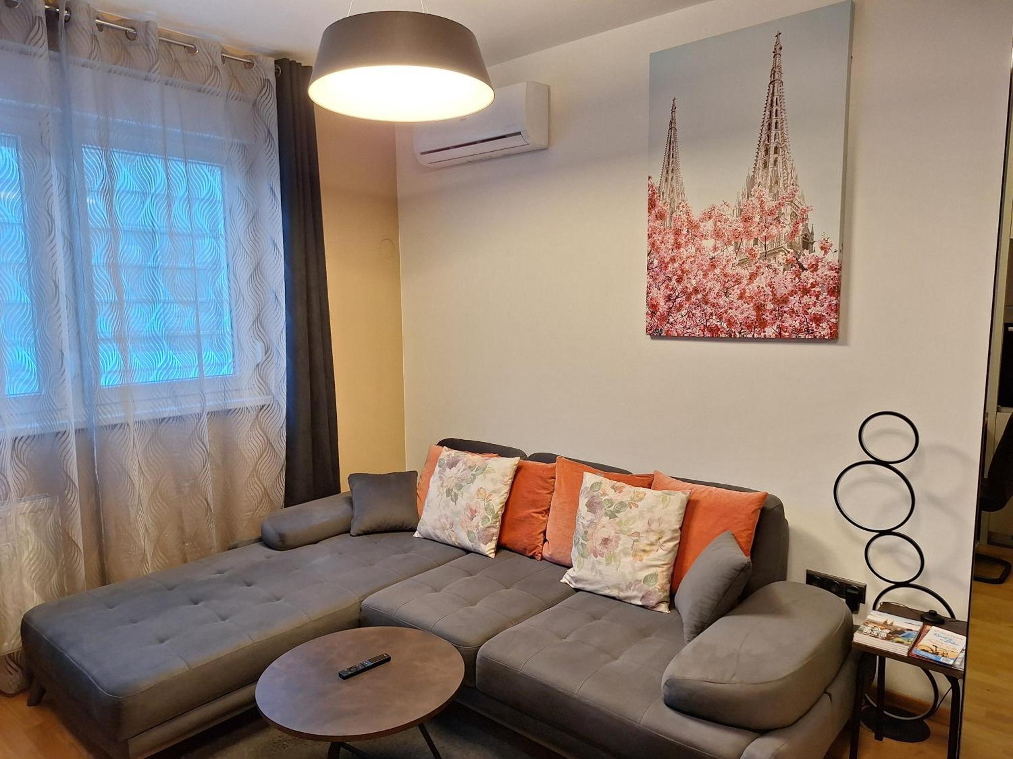 Apartment Remi Zagreb Eksteriør billede