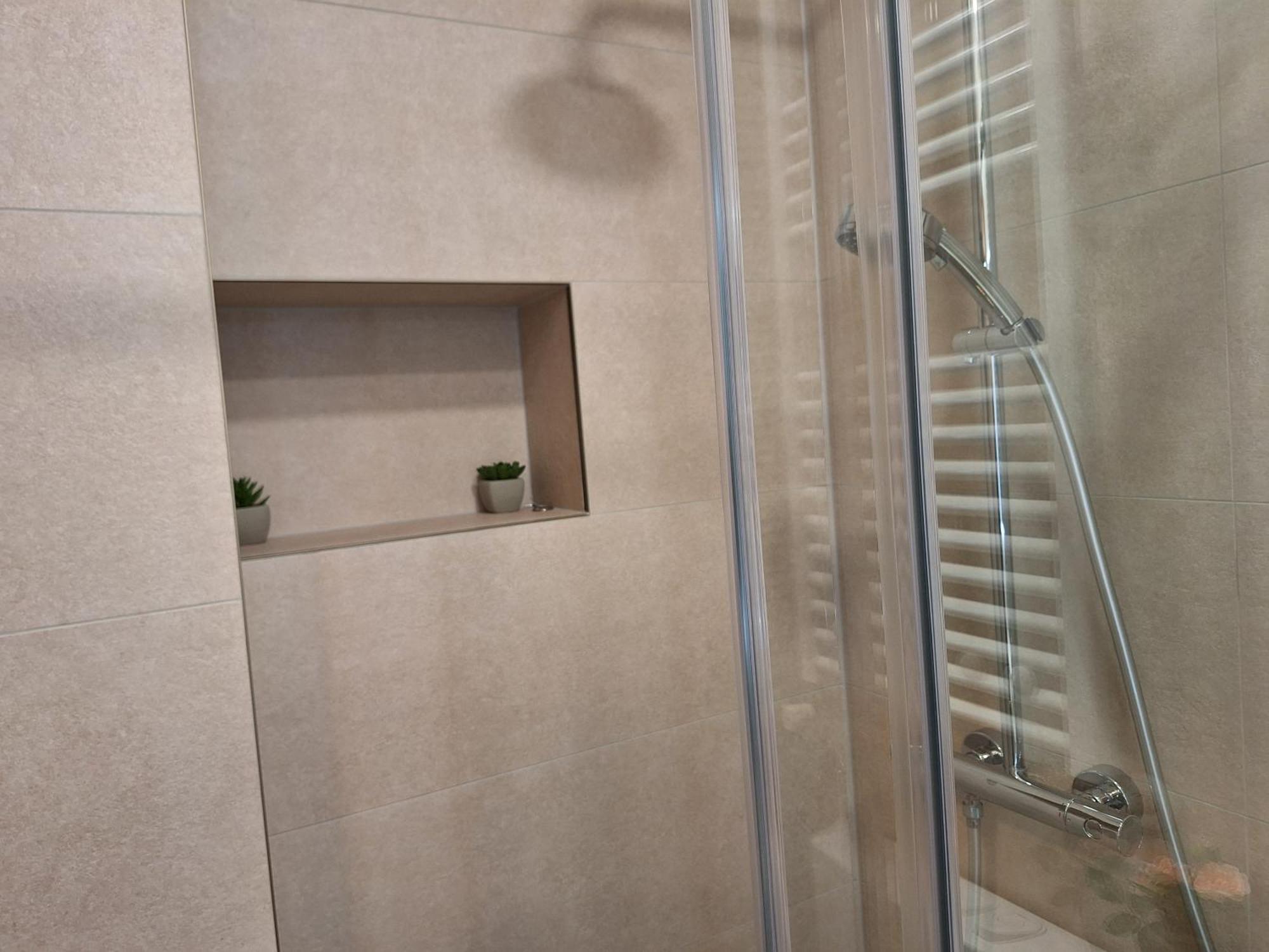 Apartment Remi Zagreb Eksteriør billede