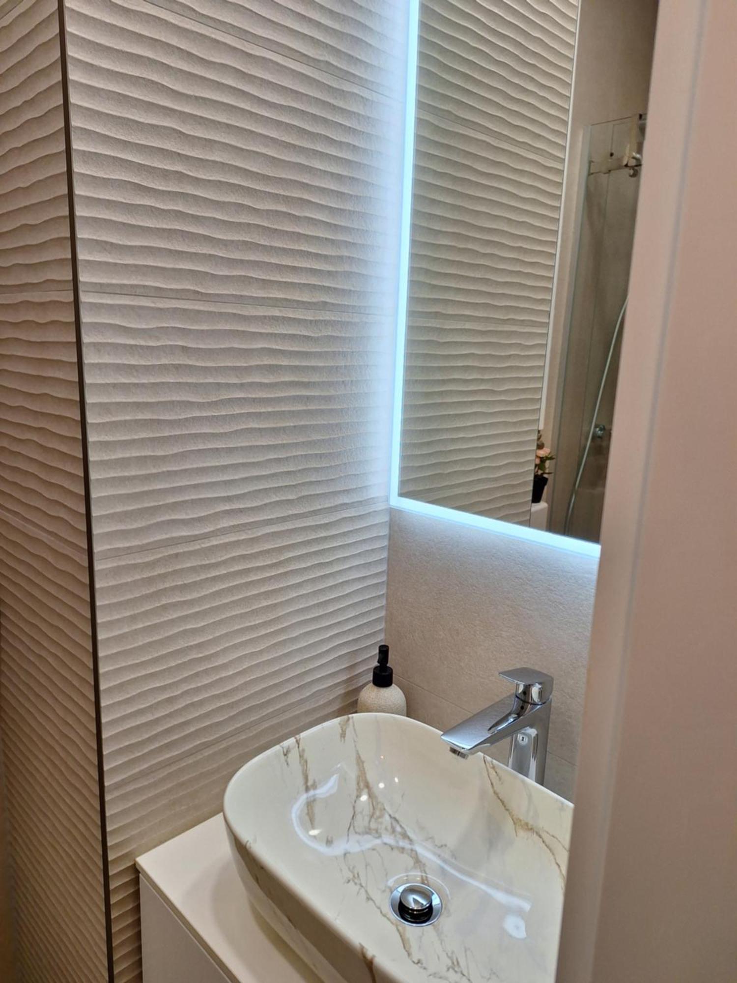 Apartment Remi Zagreb Eksteriør billede