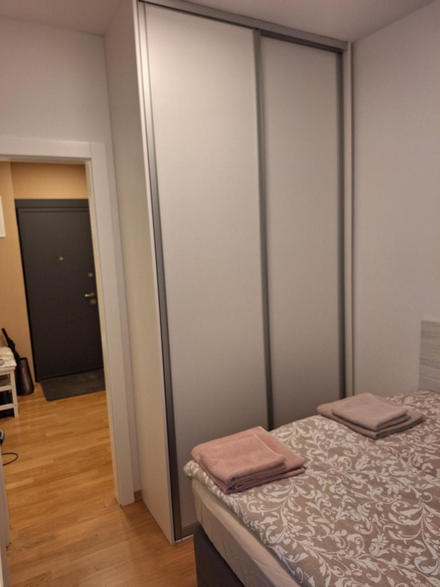 Apartment Remi Zagreb Eksteriør billede