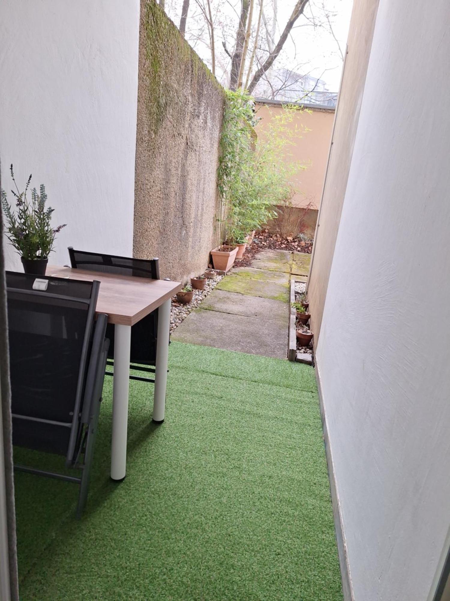 Apartment Remi Zagreb Eksteriør billede